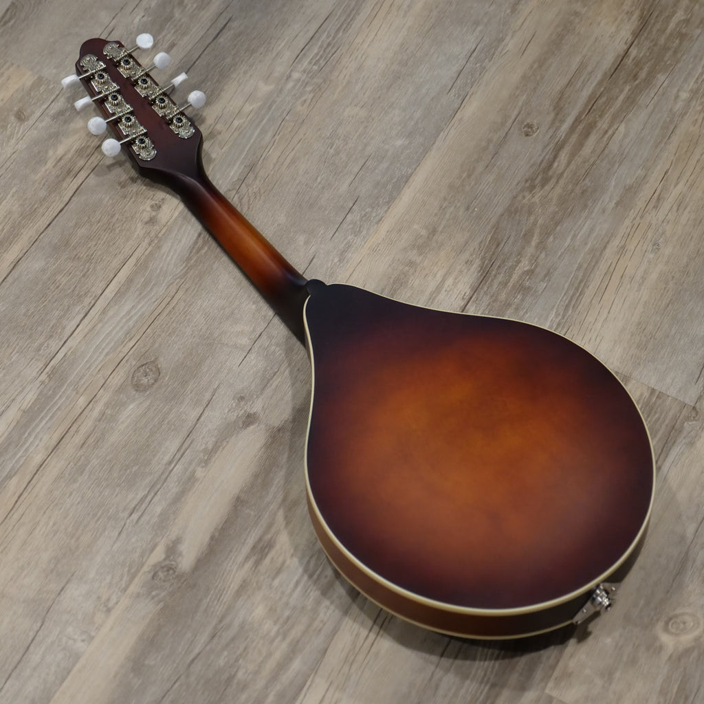 The Loar Electric LM-110E Mandolin with Pickup