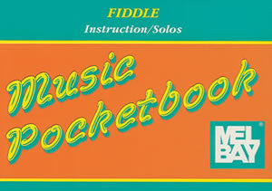 Fiddle Pocketbook
