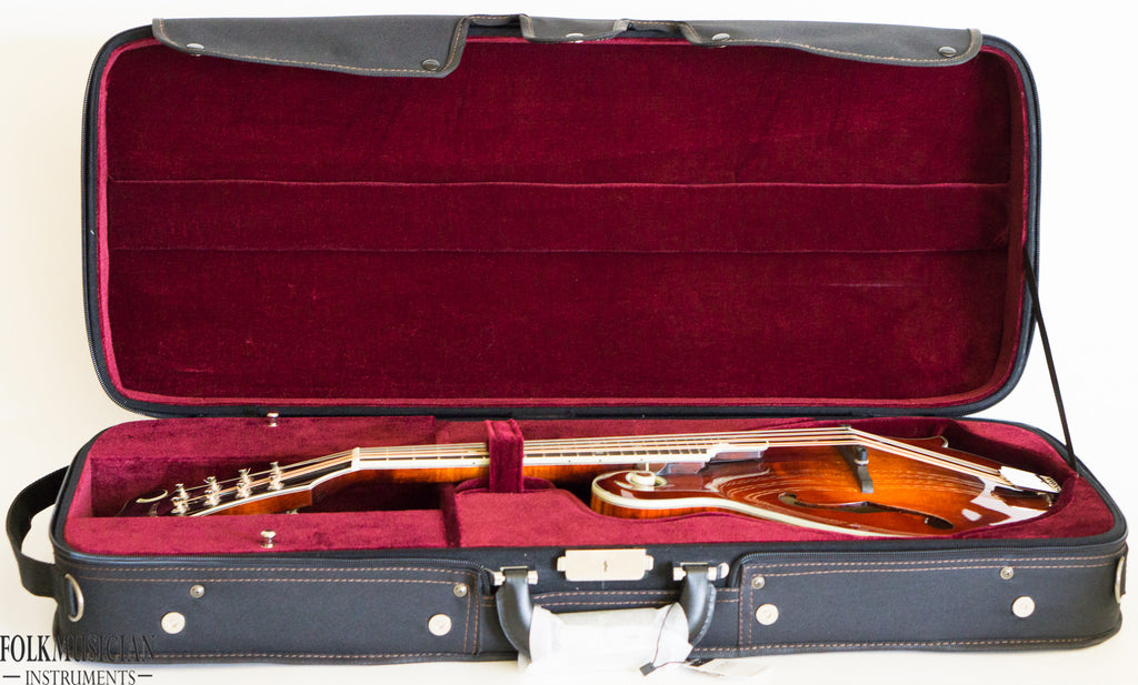 Eastman MD815 Mandolin Classic