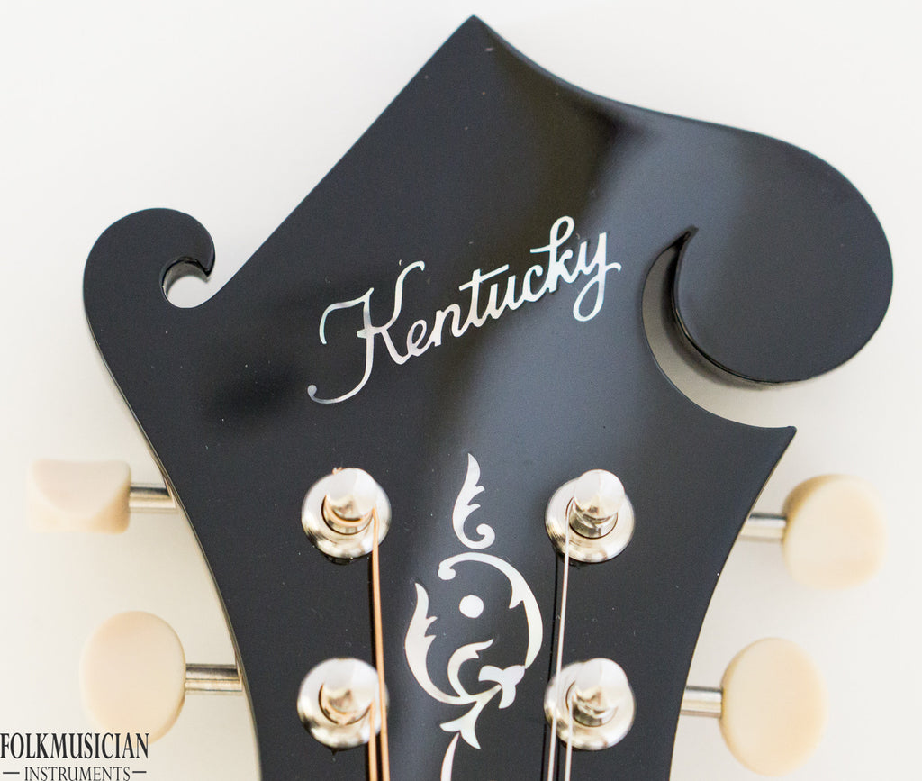 Kentucky KM-750 Mandolin