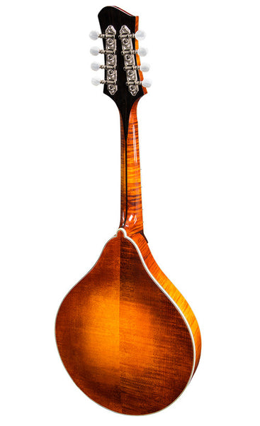 Eastman MD805 Performer Mandolin with Pickup