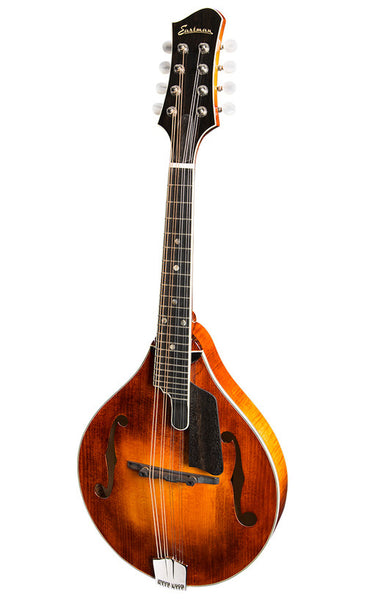 Eastman MD805 Performer Mandolin with Pickup