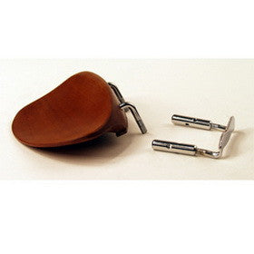 Hill Style Boxwood Violin Chinrest