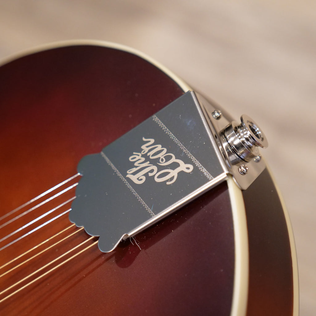 The Loar Electric LM-110E Mandolin with Pickup