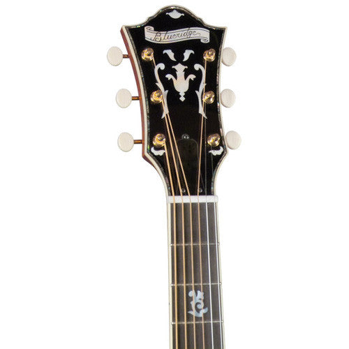 Blueridge BR-180RW Guitar