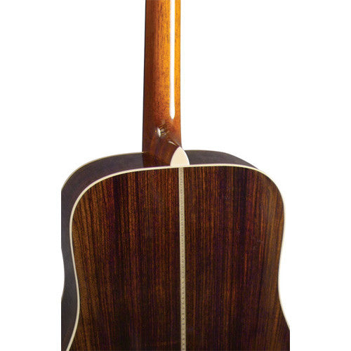 Blueridge Acoustic Guitar Left handed BR-160LH