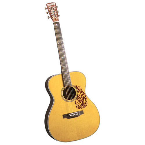Blueridge BR-163 Acoustic Guitar 000