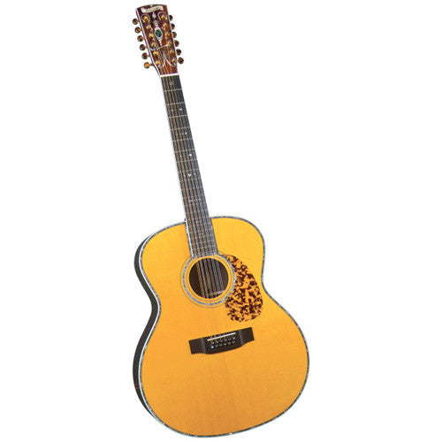 12 String Blueridge Guitar BR-180-12