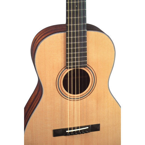 Blueridge 0-Style Parlor Guitar BR-341