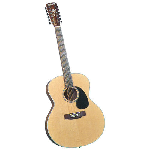 Blueridge Guitar 12 string BR-60-12