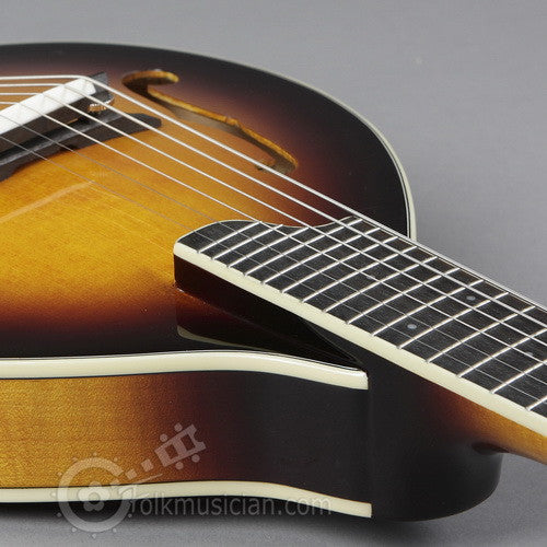 Gold Tone 6 String Mandolin Guitar - Folkmusician