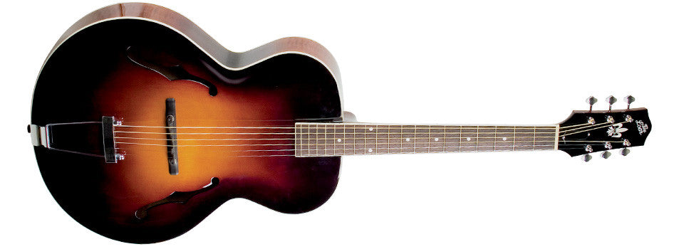 The Loar LH-300 Guitar