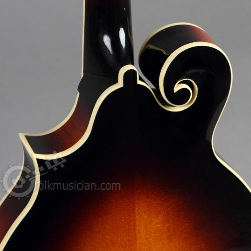 The Loar LM 520 Mandolin - Blem - Featherweight Case - Featherweight Case