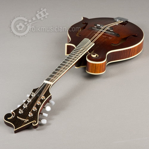 Eastman 615 mandolin image
