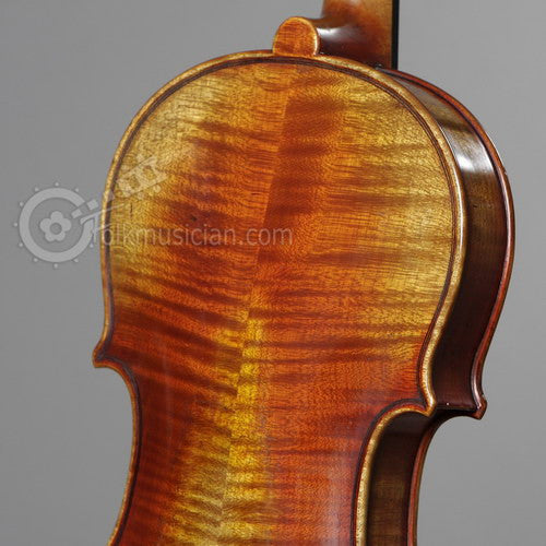 Scott Cao Soil Violin 850