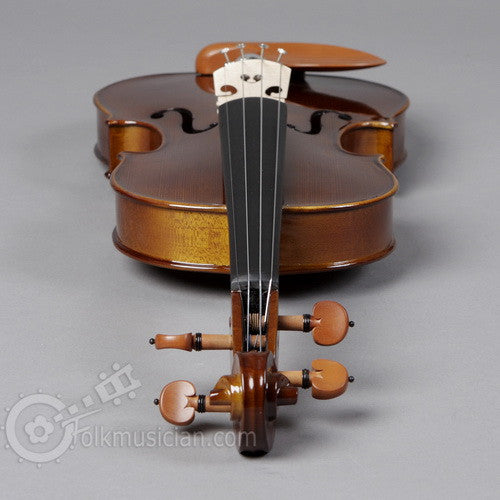 Cremona Boxwood Student Violin Outfit