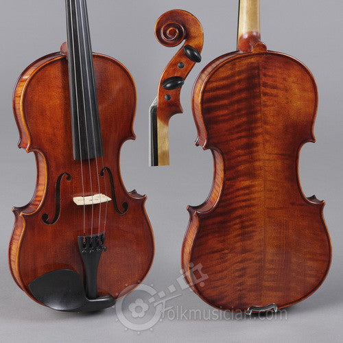 Eastman Fiddle Outfit VL105