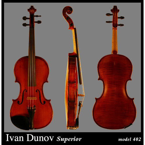 Ivan Dunov Superior Violin VL402