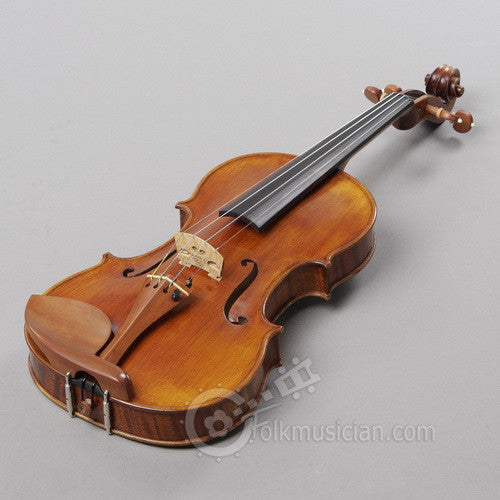 Sandro Luciano Violin