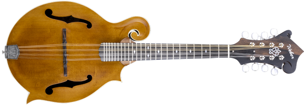 Weber Mandolins