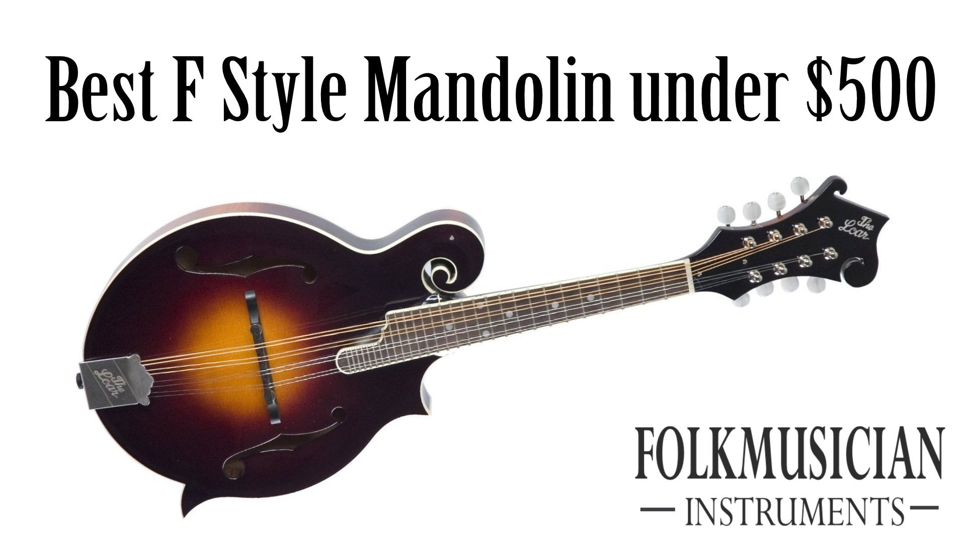 Best mandolin hotsell
