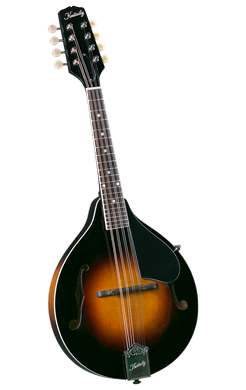 Kentucky KM-140 Mandolin