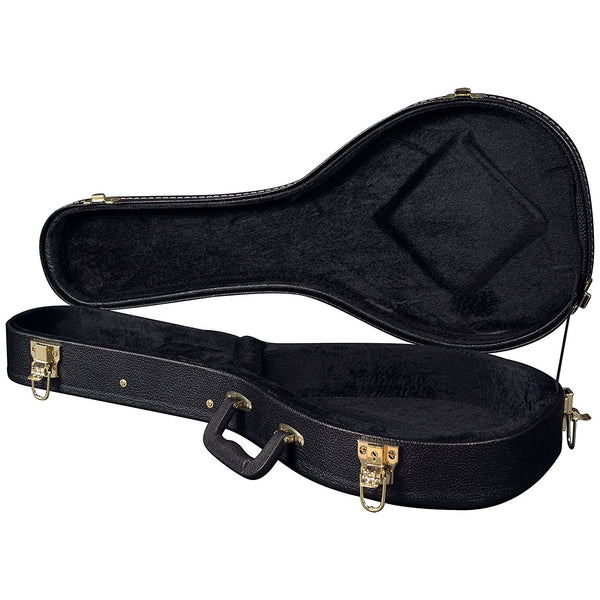 Octave Mandolin Case - Wooden Hardshell