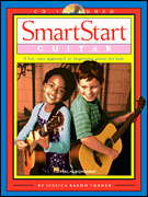 Smart Start Guitar Book CD Set