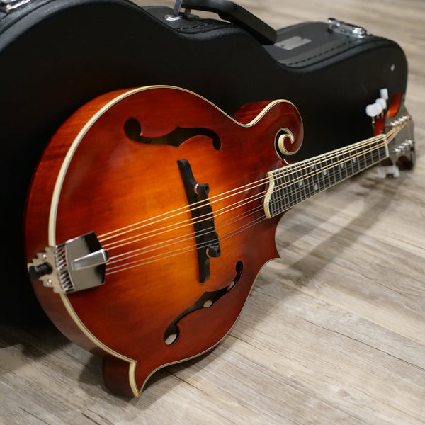 Eastman MD515V Varnish Mandolin