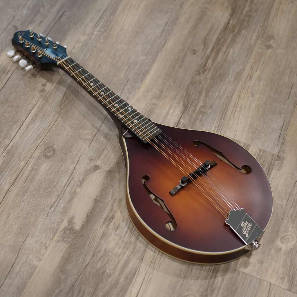 full image of the LM-110E Mandolin