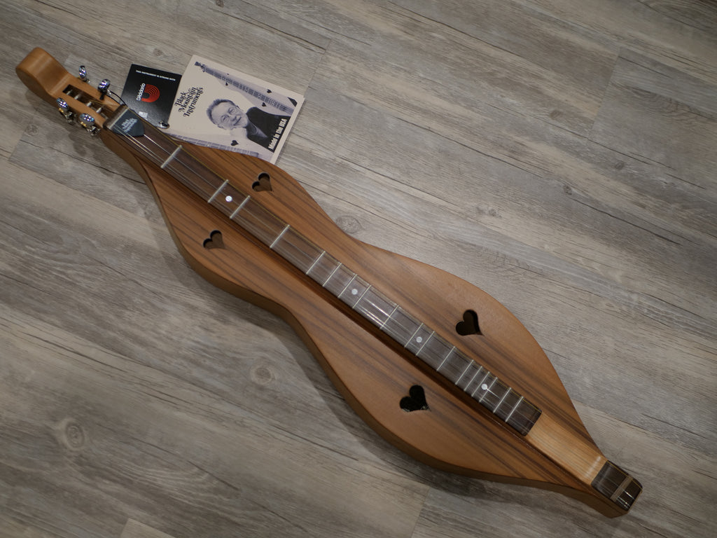 Black Mountain Dulcimer 58 Deluxe