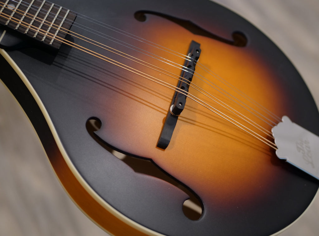 The Loar Grassroots Mandolin LM-170