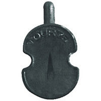 Tourte Violin Mute