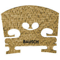 Bausch Violin Bridge