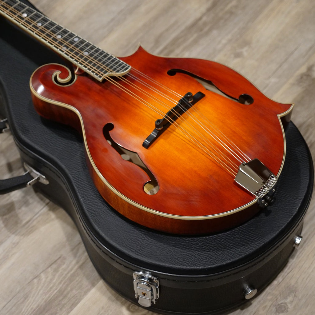 Eastman MD515V Varnish Mandolin