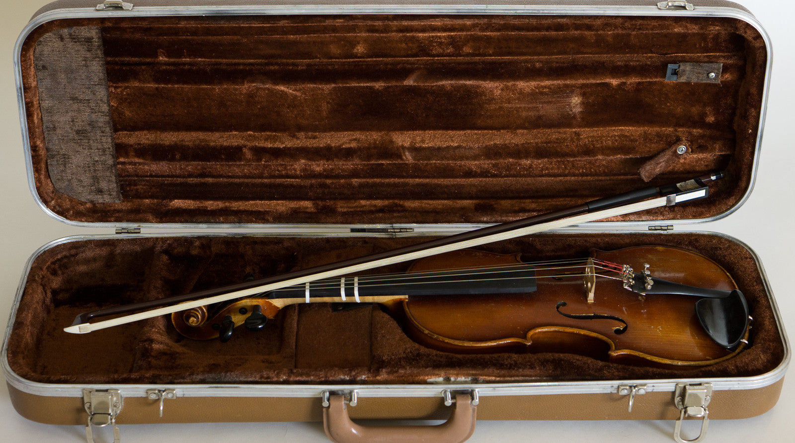 Roderich paesold store violin bow