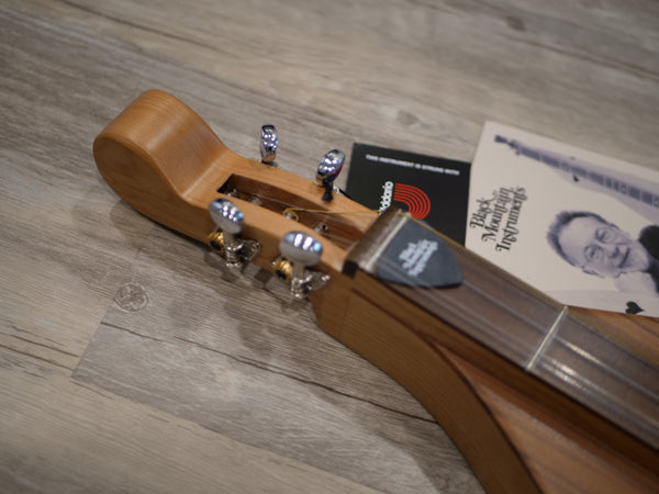 Black Mountain Dulcimer 58 Deluxe