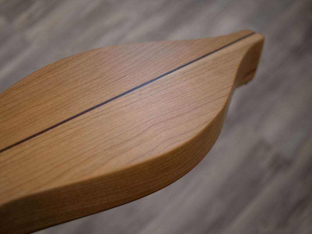 Black Mountain Dulcimer 58 Deluxe