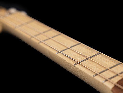Seagull Merlin Dulcimer Guitar