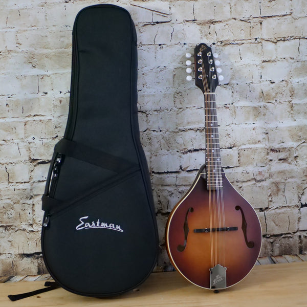 Beginner Mandolin Package