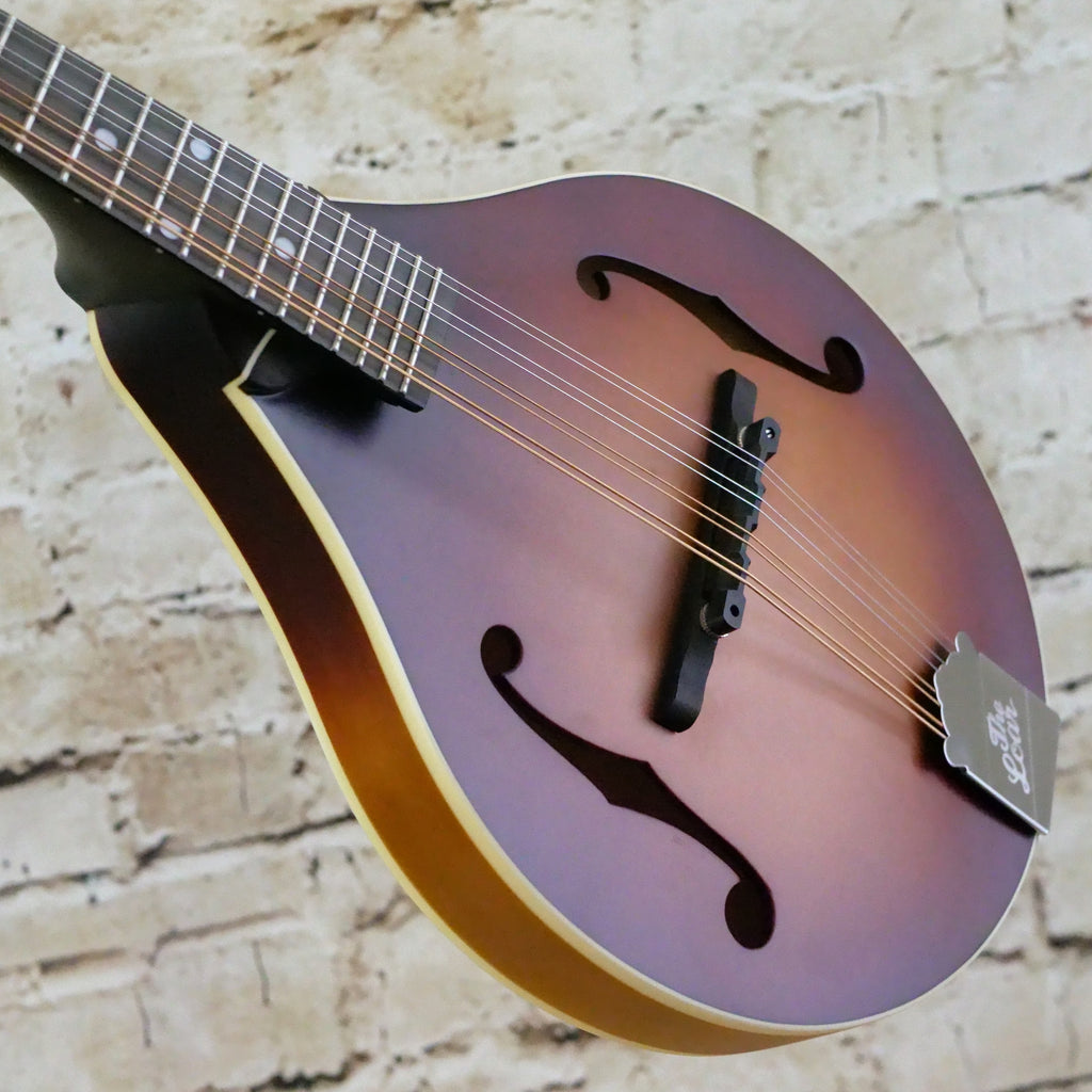 The Loar LM-110 Honey Creek Mandolin