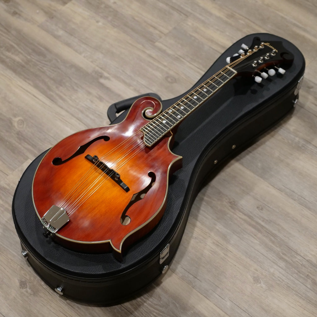 Eastman MD515V Varnish Mandolin