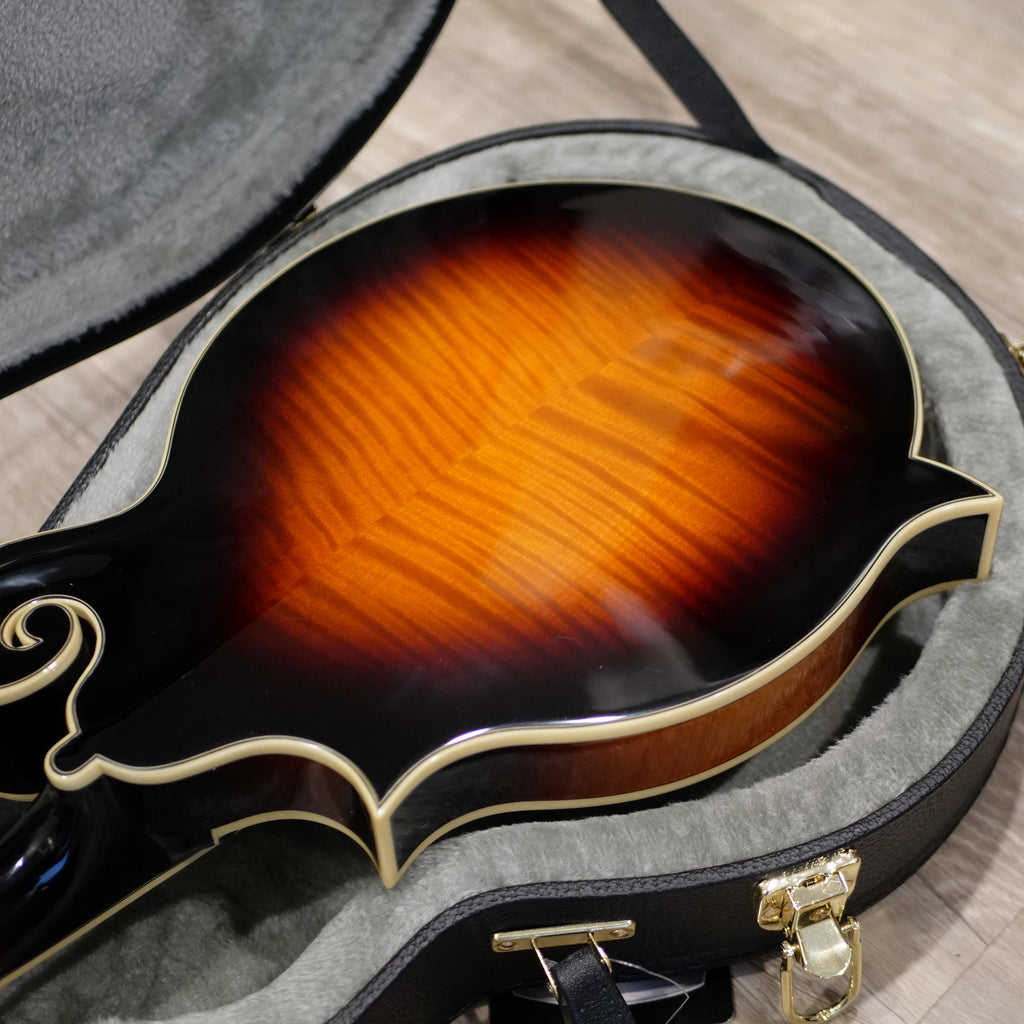 The Loar LM-600-VS Mandolin