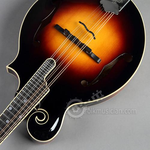 The Loar LM 520 Mandolin - 2nd