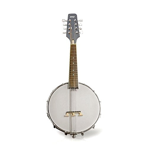 Pyle Banjolele Banjo mandolin