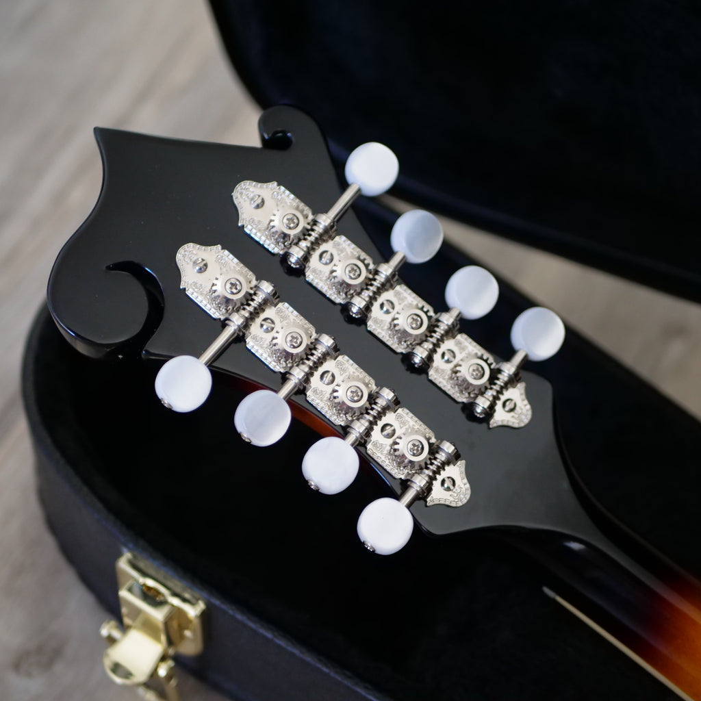 The Loar LM-520 Mandolin