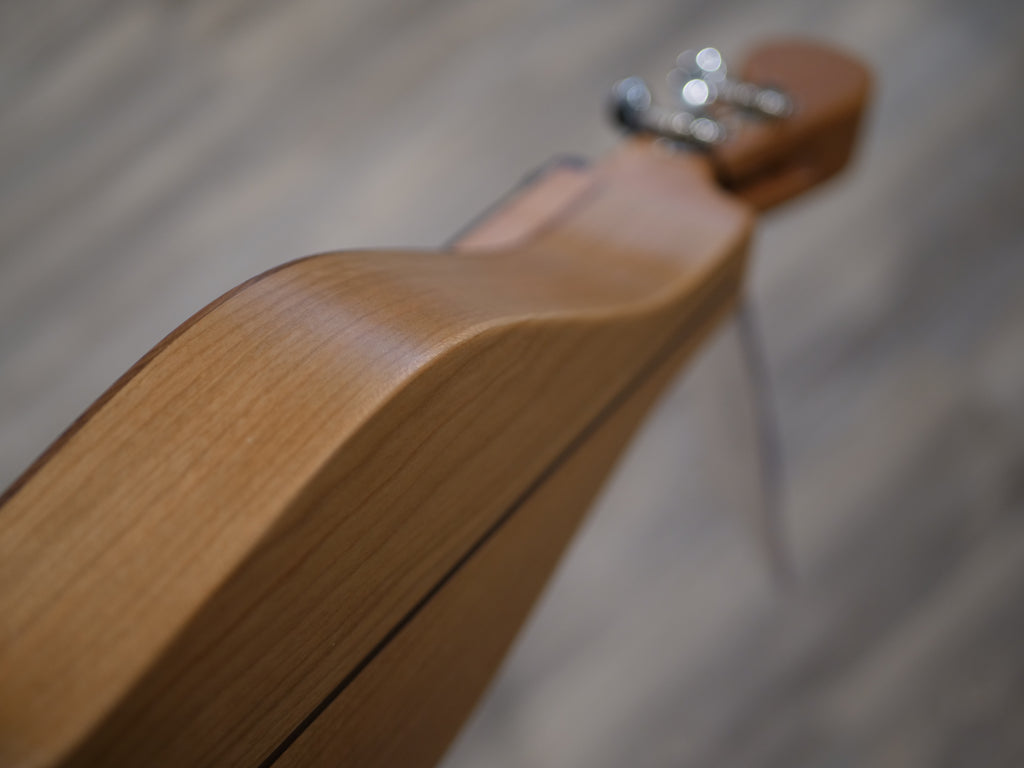Black Mountain Dulcimer 58 Deluxe