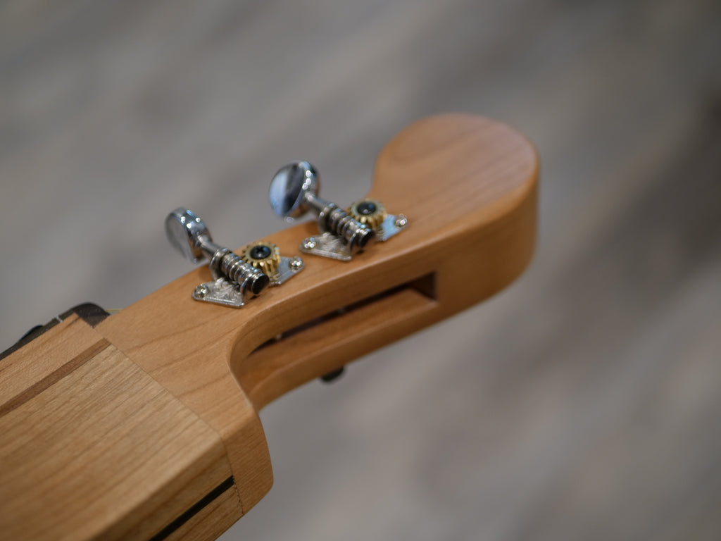 Black Mountain Dulcimer 58 Deluxe