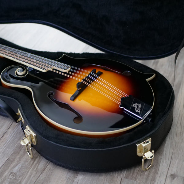 The Loar LM-520 Mandolin