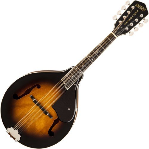 Gretsch G9311 New Yorker Supreme Electric Mandolin